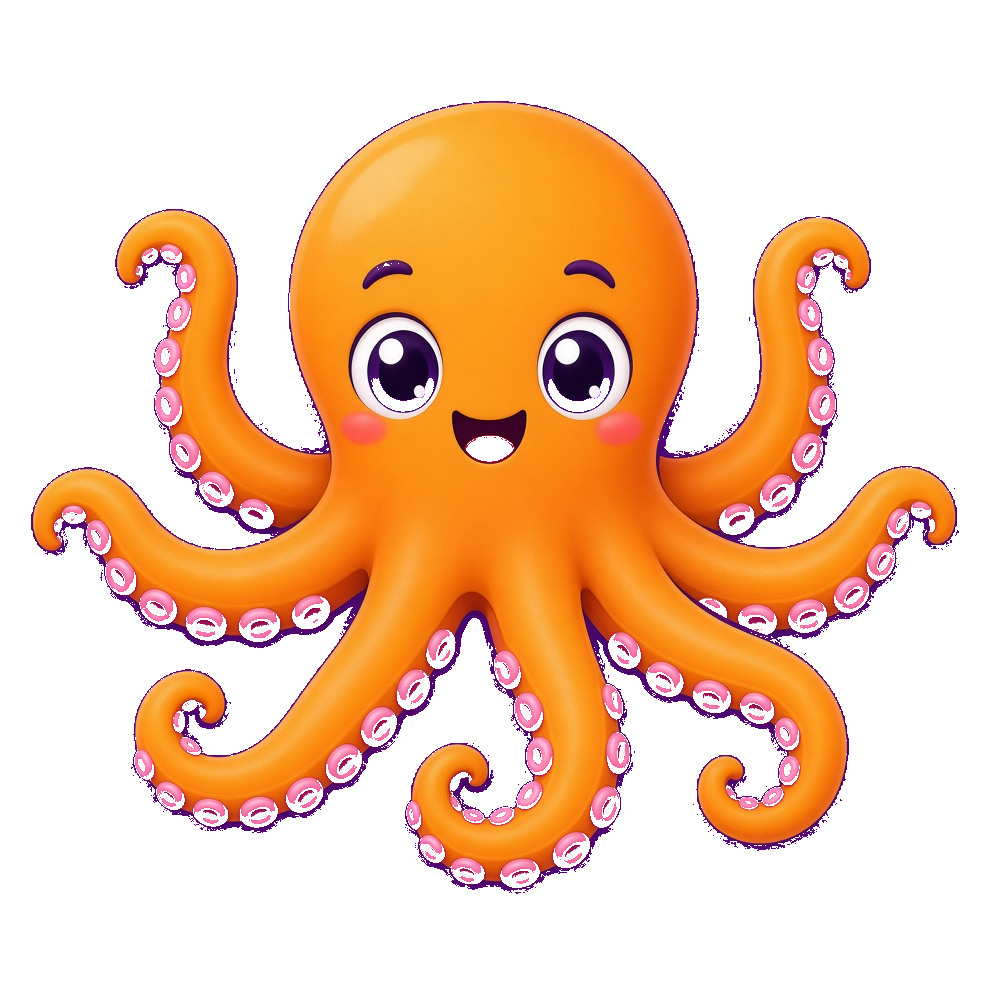 Octopus