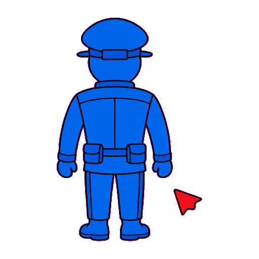 Officer