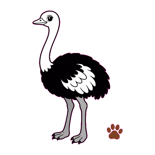 Ostrich