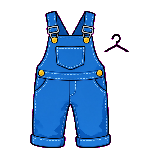 Overalls