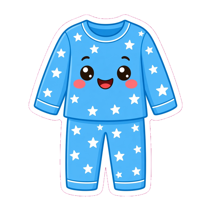 Pajamas