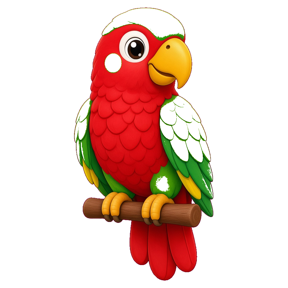 Parrot