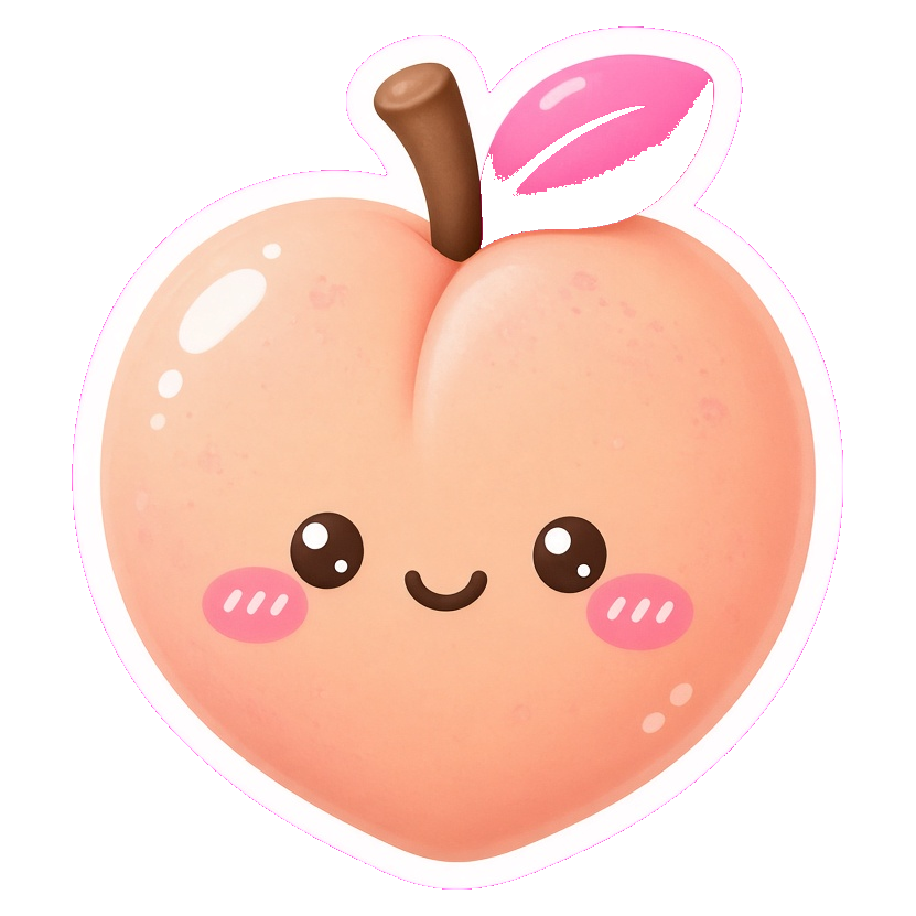 Peaches