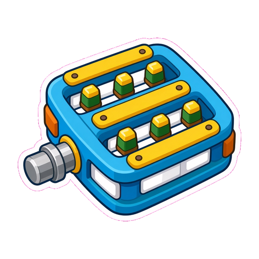 Pedal