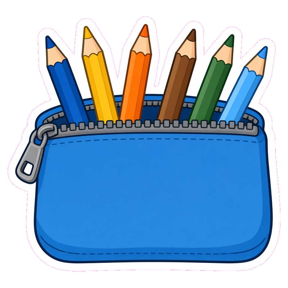 Pencil case