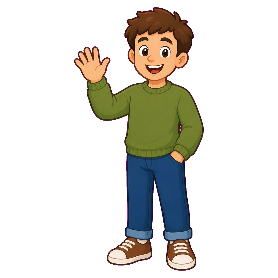 Person