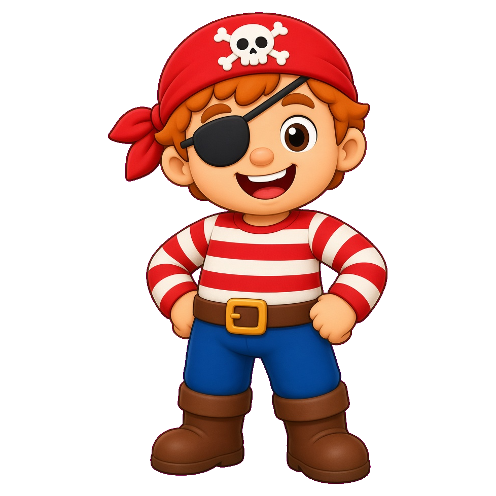 Pirate