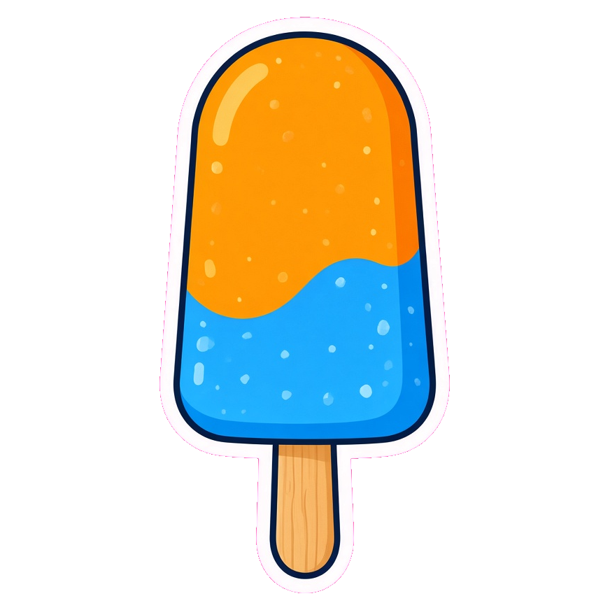 Popsicle