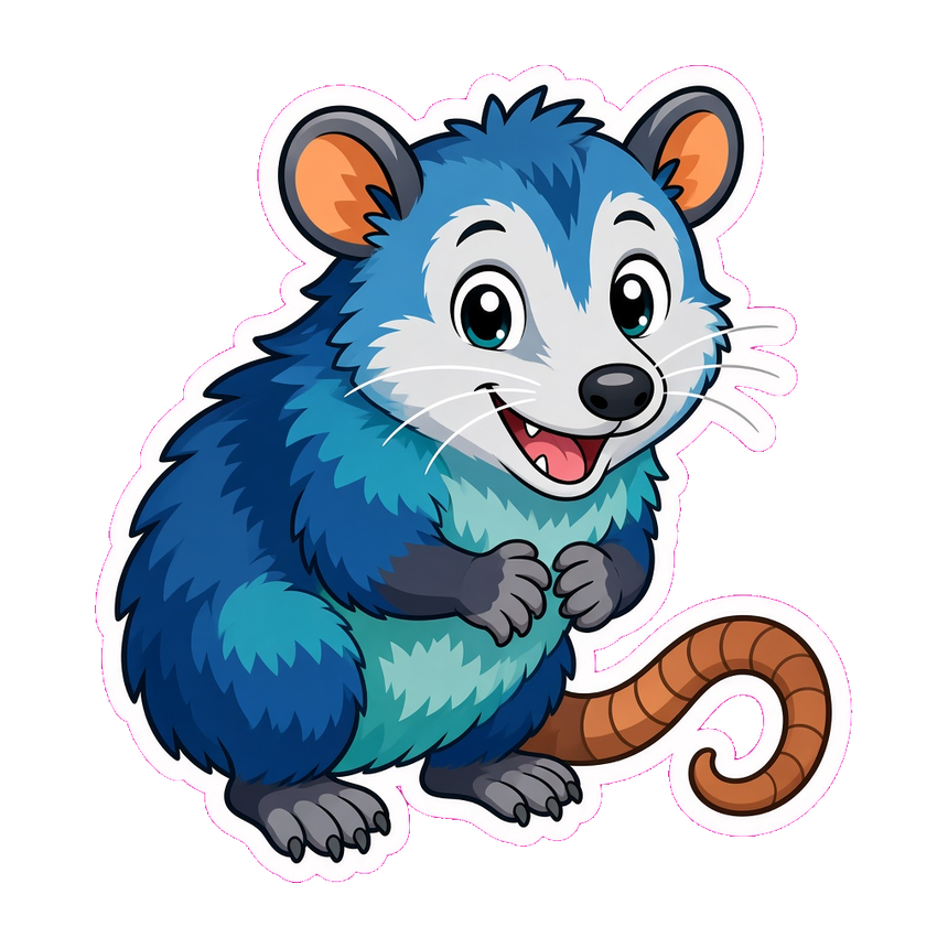 Possum