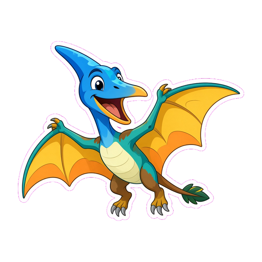 Pterodactyl