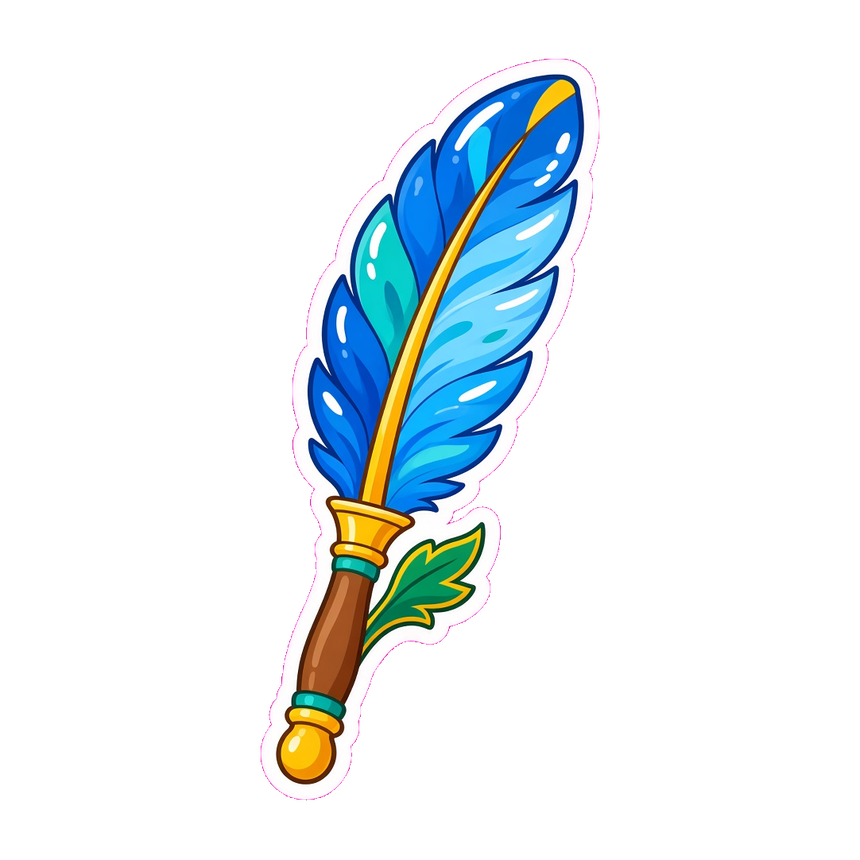 Quill