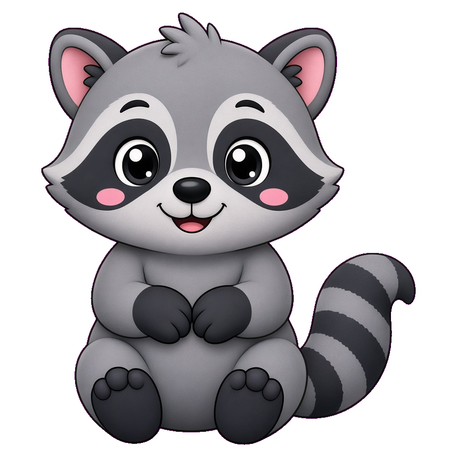 Raccoon