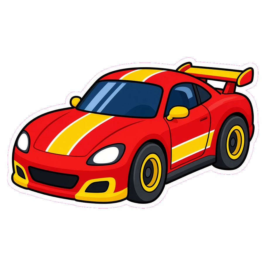 Racecar