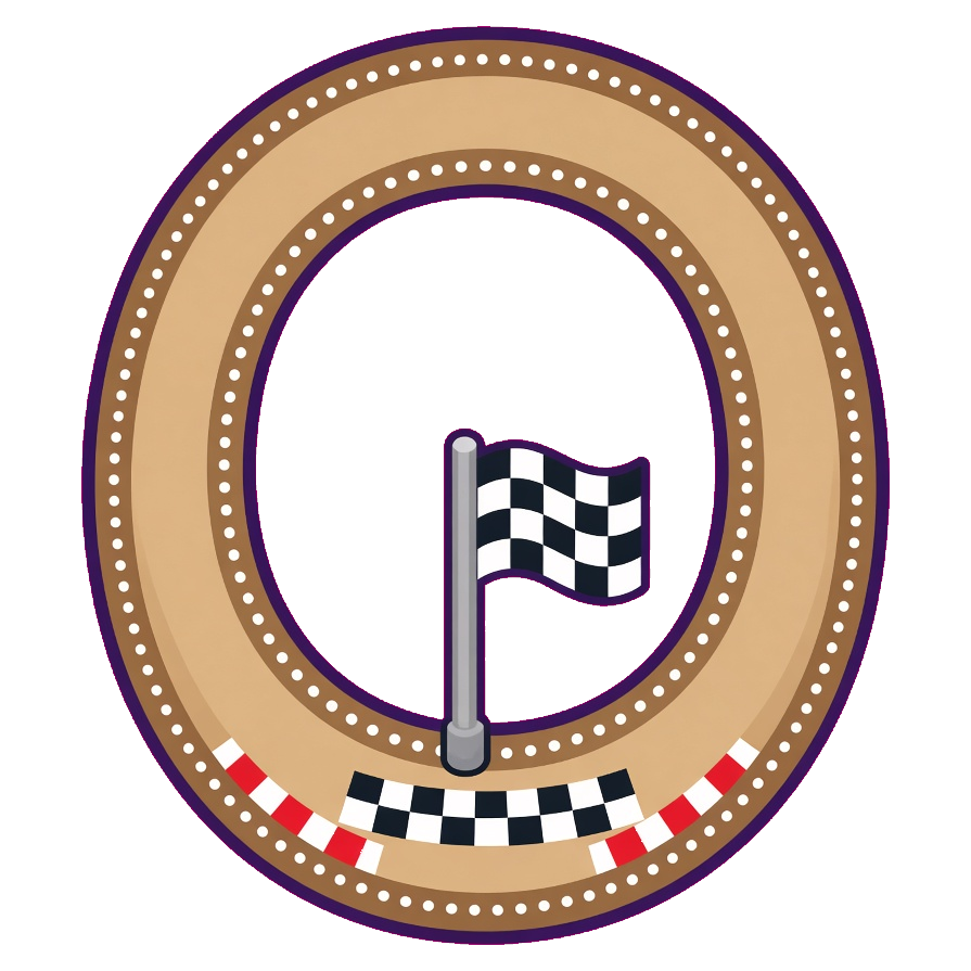 Racetrack