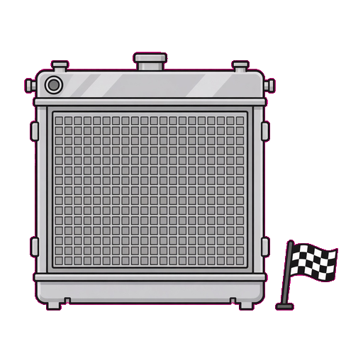 Radiator