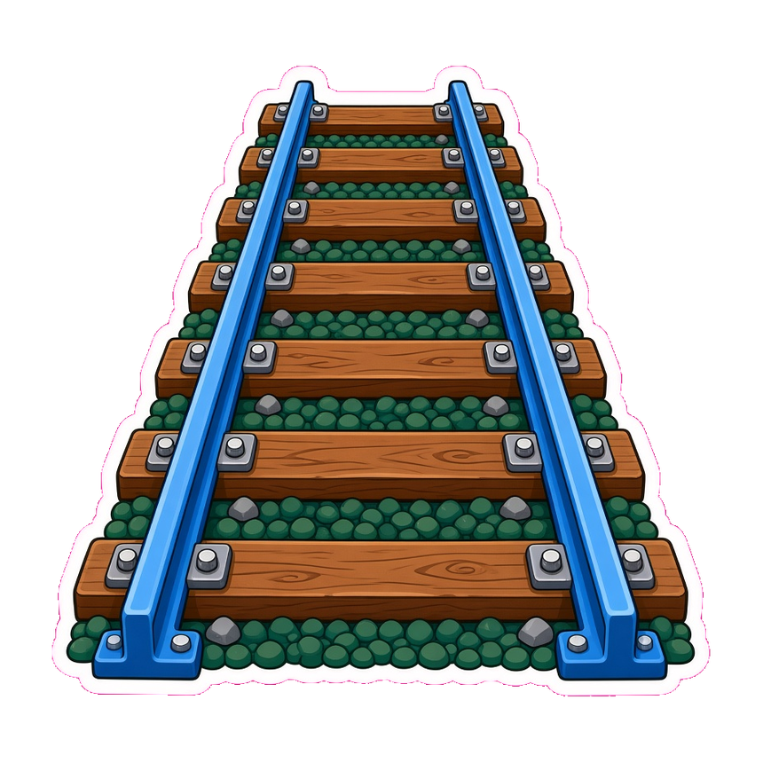 Rail