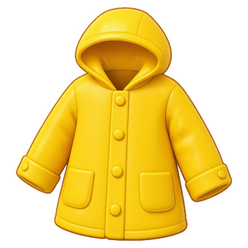 Raincoat