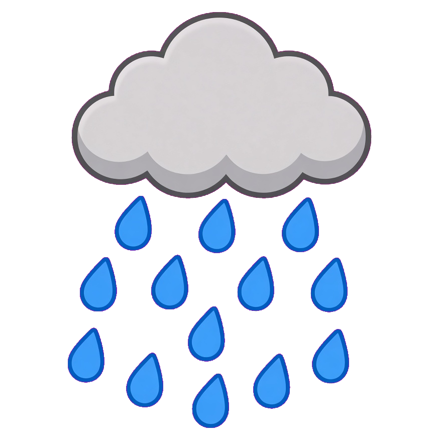 Rainfall