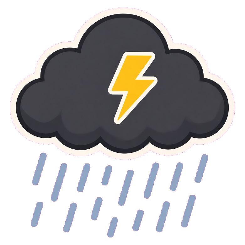 Rainstorm