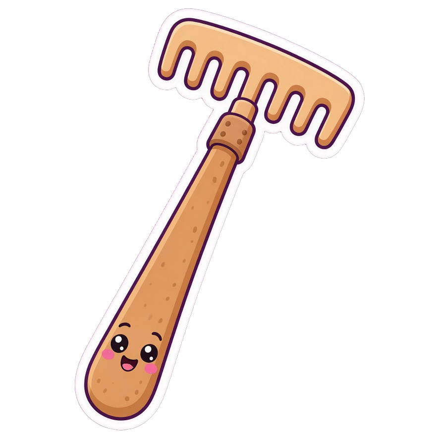 Rake