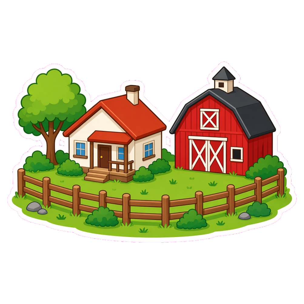 Ranch