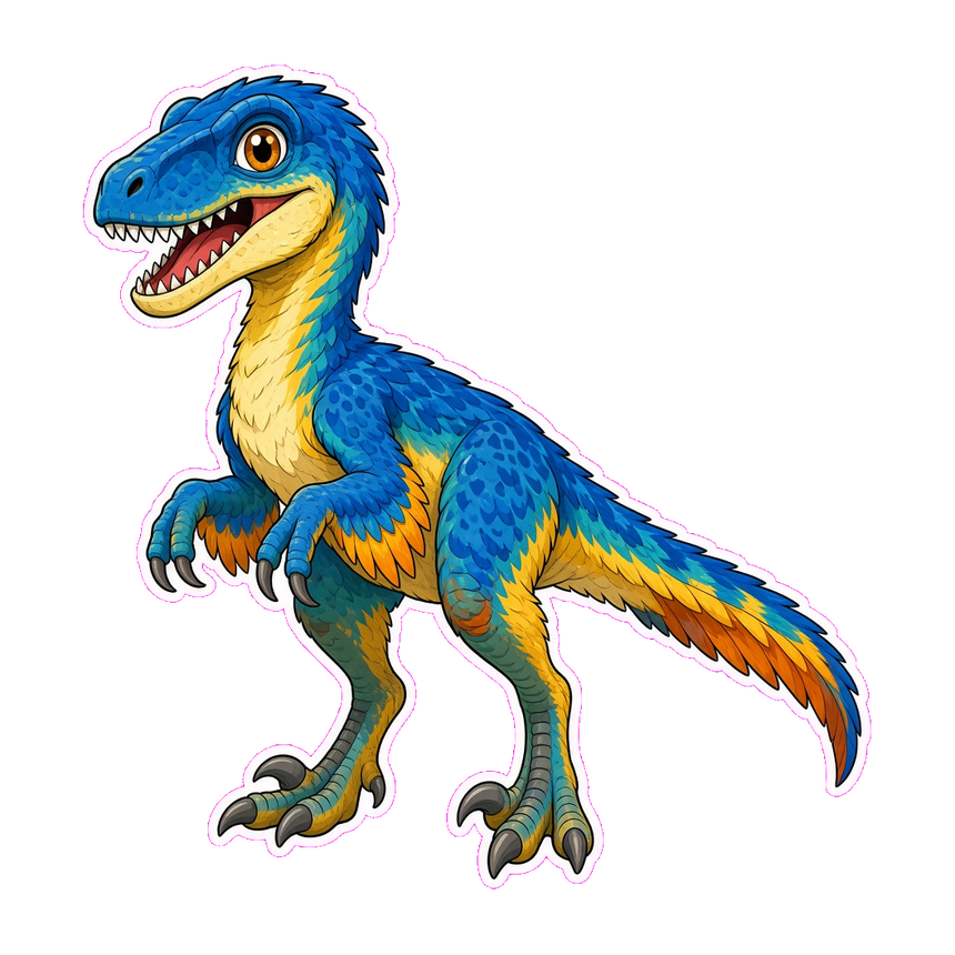 Raptor