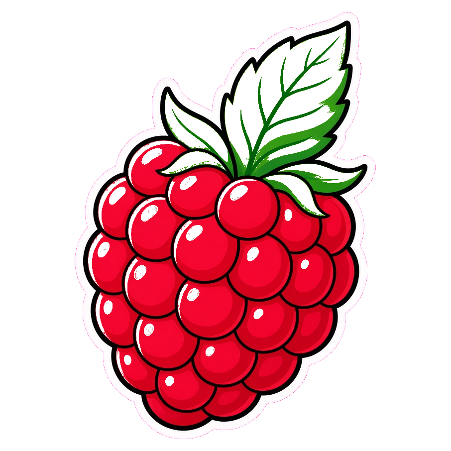 Raspberry