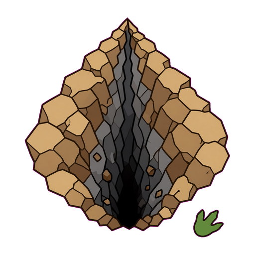Ravine