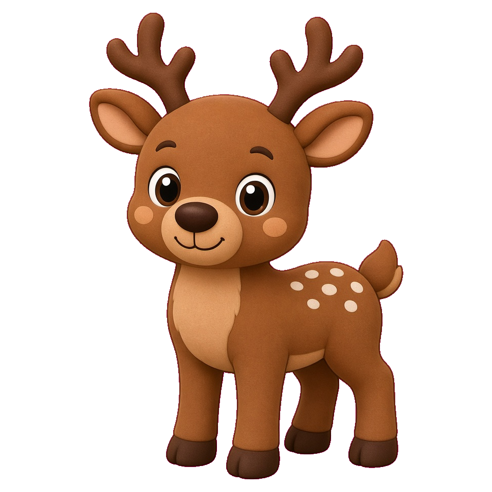 Reindeer