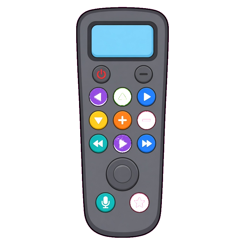 Remote