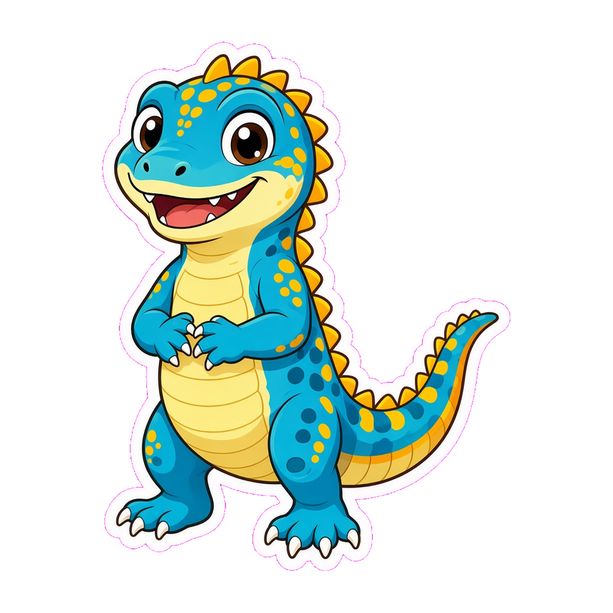 Reptile