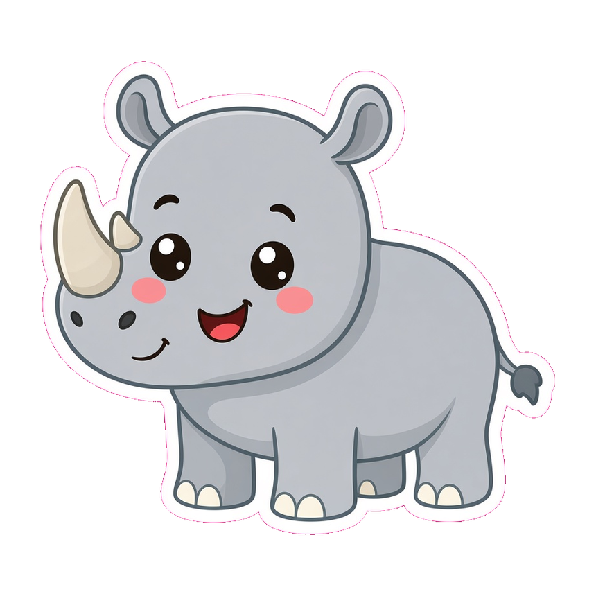 Rhinoceros