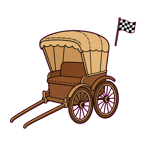 Rickshaw