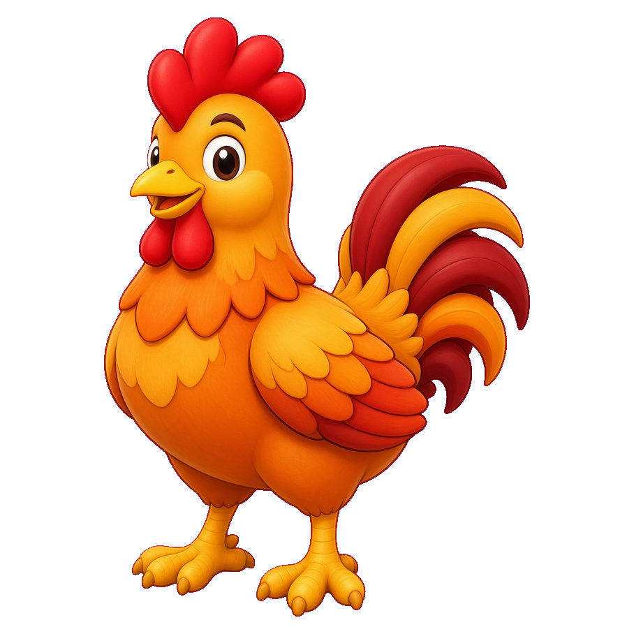 Rooster