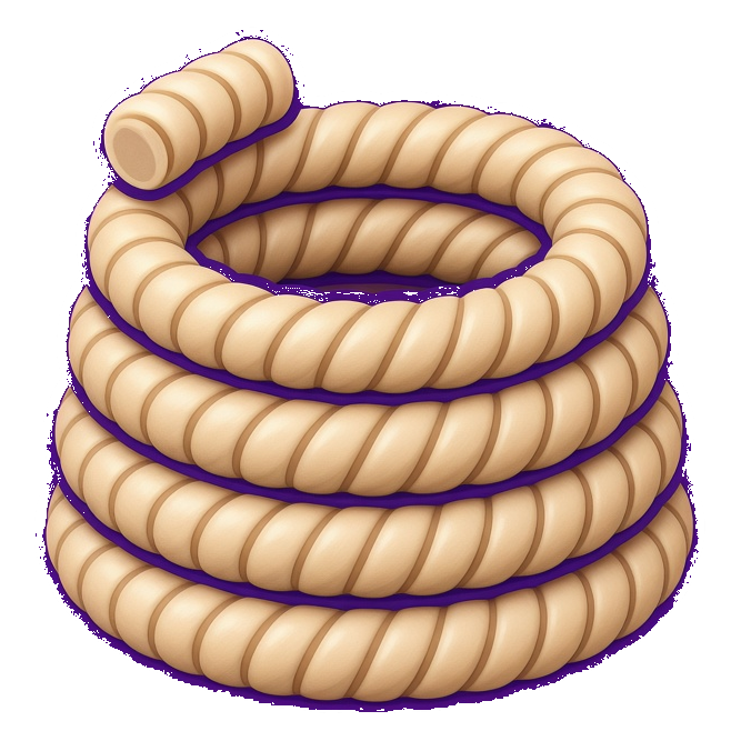 Rope