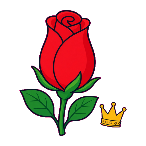 Rosebud