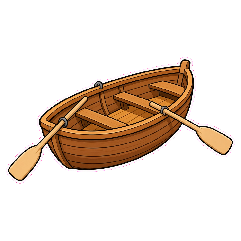 Rowboat