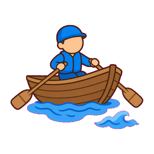 Rower