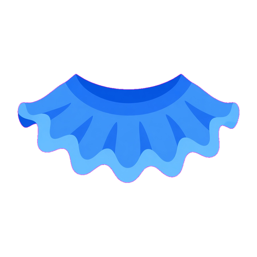 Ruffle
