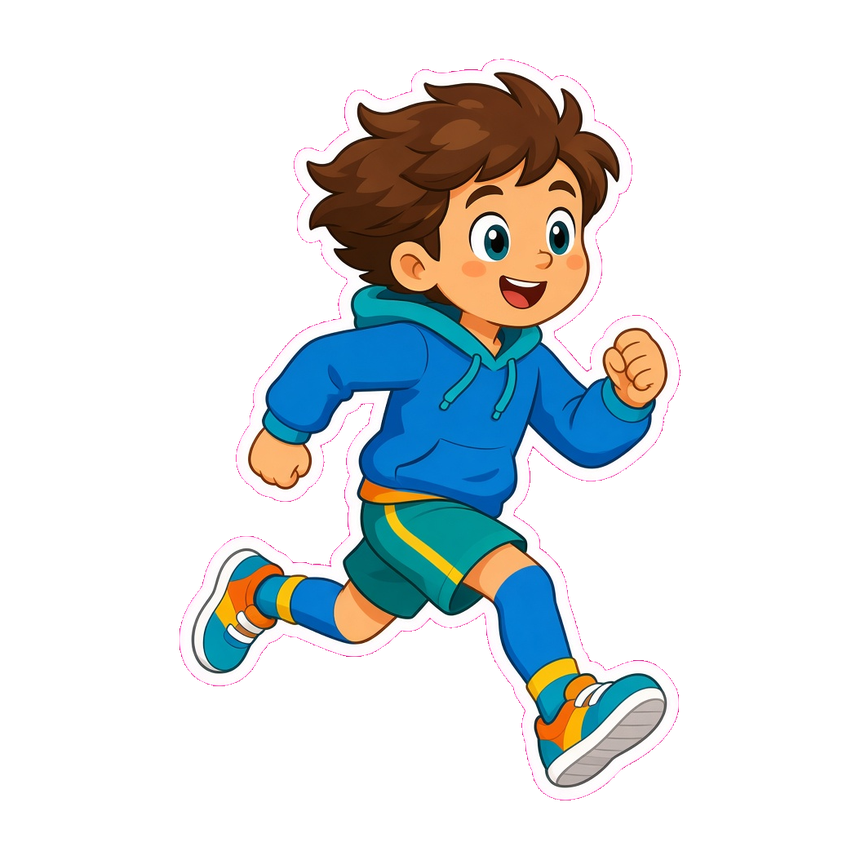 Run
