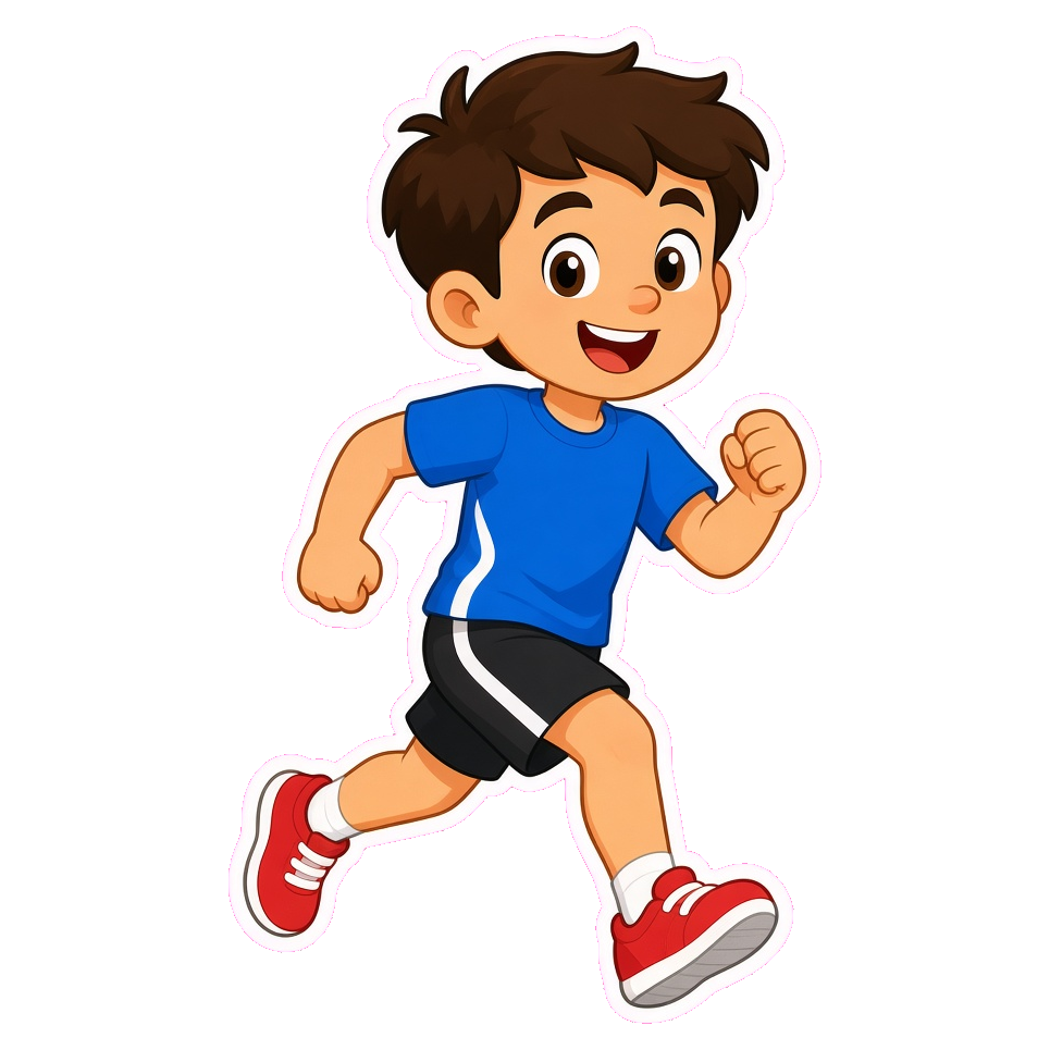Runner