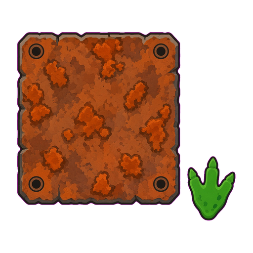 Rust
