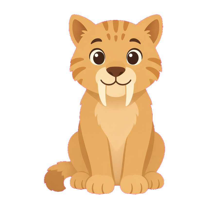 Sabertooth