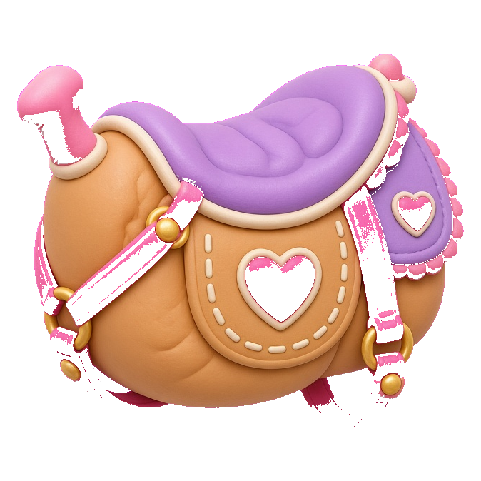 Saddle