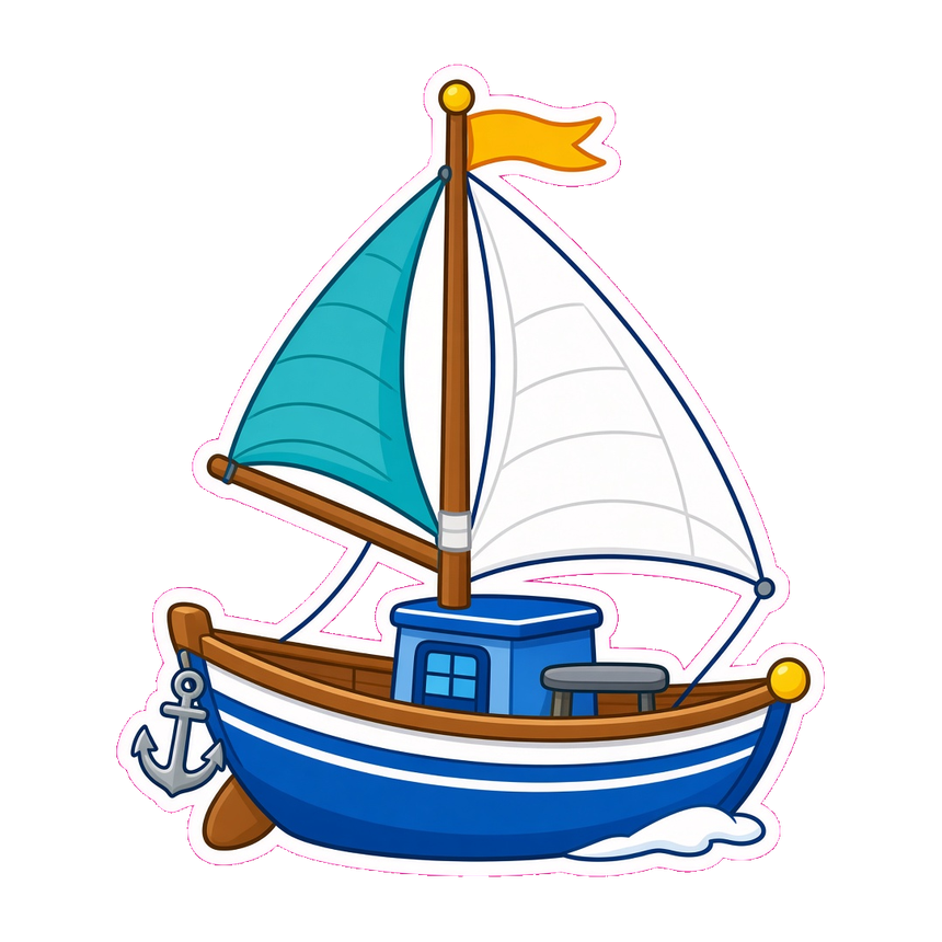 Sailboat