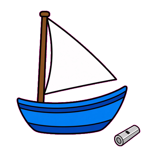 Sailing
