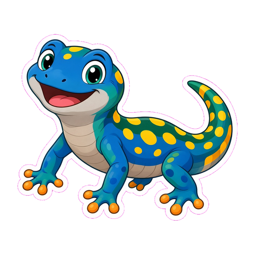 Salamander