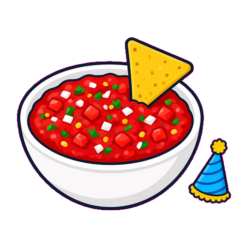 Salsa