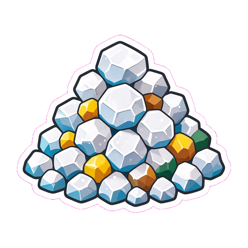 Salt
