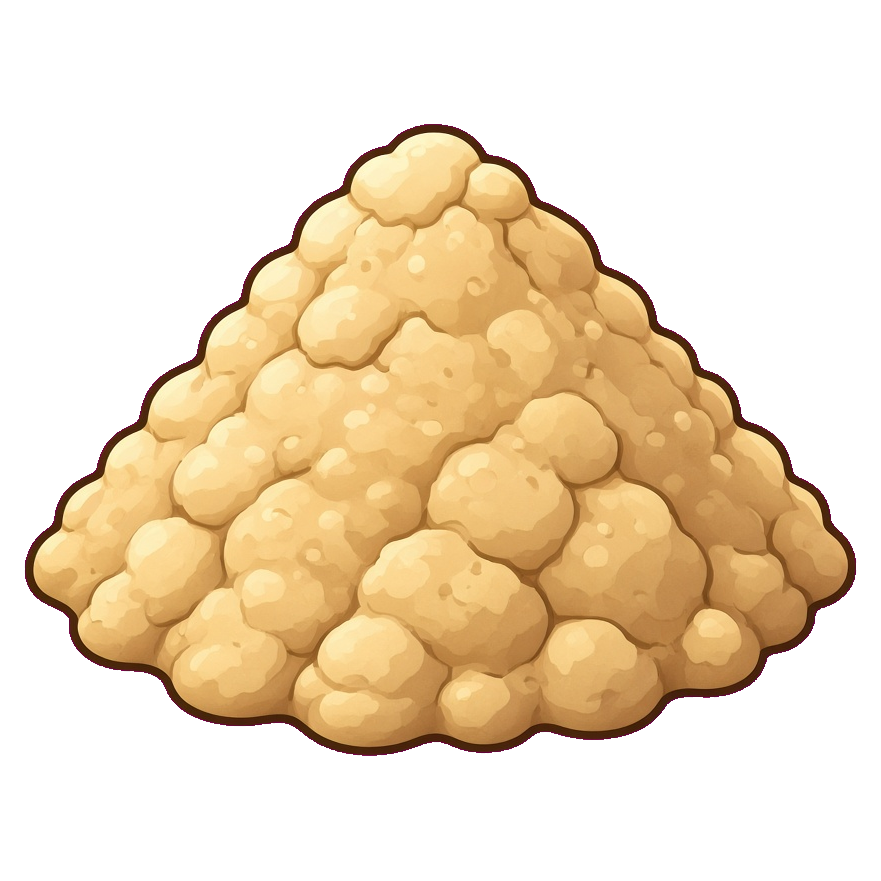 Sand